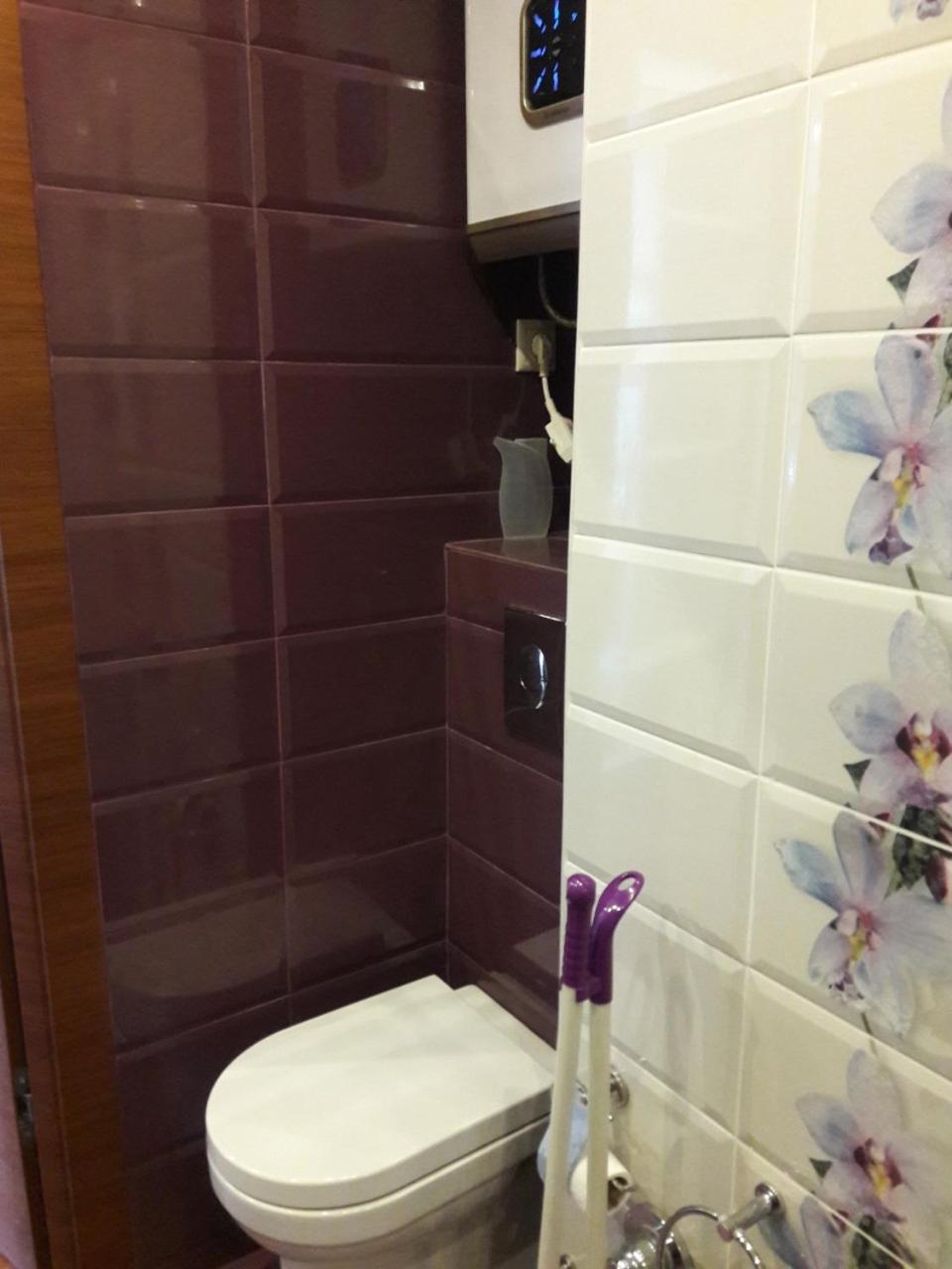 Apartment On Kobaladze Str 2 Батуми Екстериор снимка