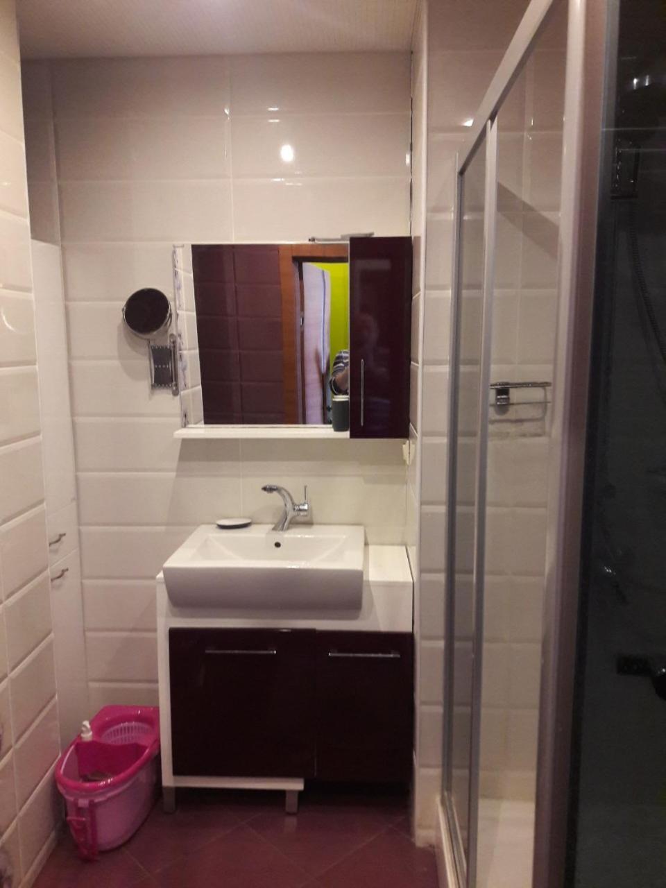 Apartment On Kobaladze Str 2 Батуми Екстериор снимка