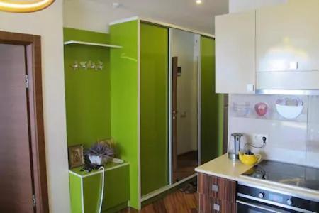 Apartment On Kobaladze Str 2 Батуми Екстериор снимка